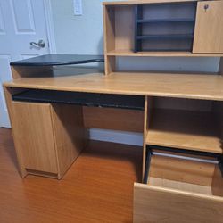 Computer Desk