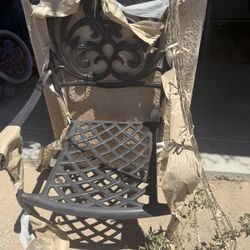 Patio Chairs