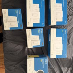 TP-Link Tapo Matter Smart Dimmer