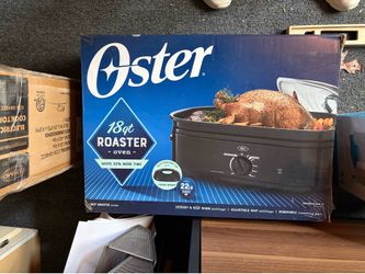 Roaster