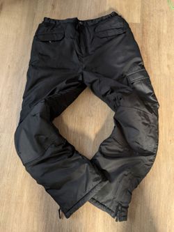 Snowpants