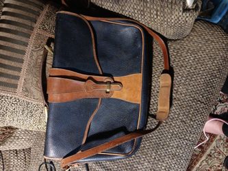 Dooney N Burke Laptop Bag