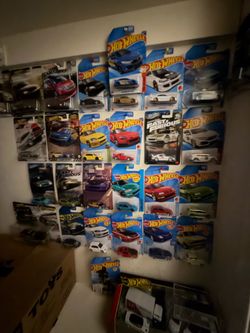 Hotwheels