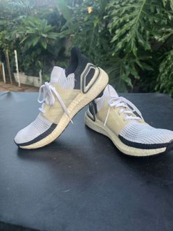 Adidas Ultraboost 19 Running Sneakers size10man