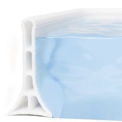 3.8 High Shower Threshold Water Dam