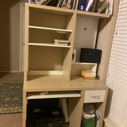 IKEA Desk