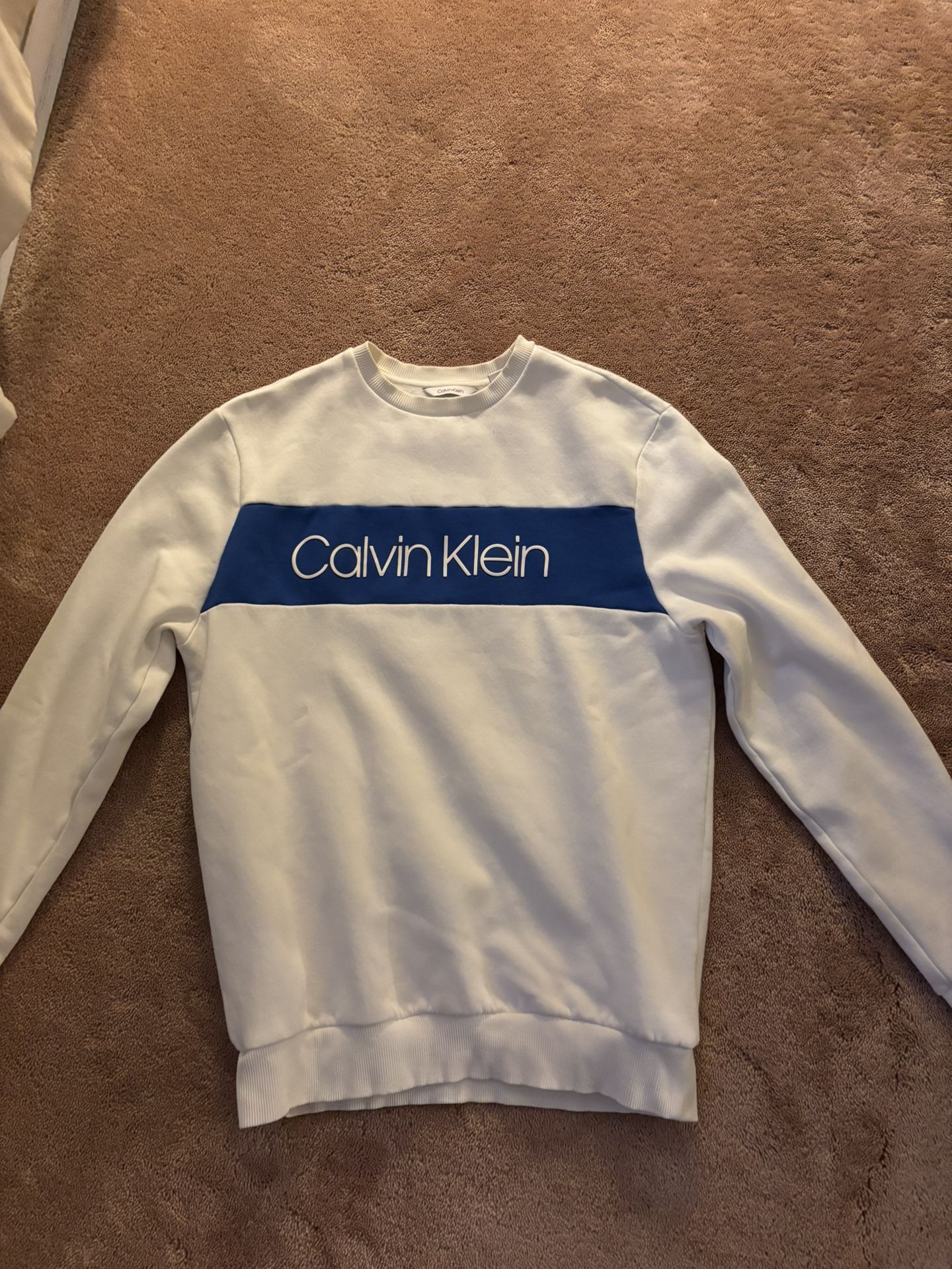Calvin Klein Sweater Men’s Size M