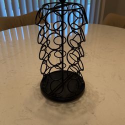 Keurig cup Holder - 35 Cups