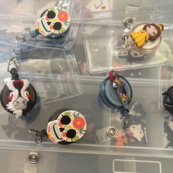 Halloween Accessories 