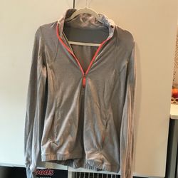 Size Medium- Lululemon Running Sweater 