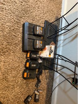 Lawnmower,trimmer,blower, battery