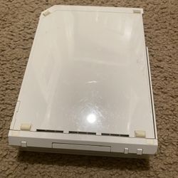 Nintendo Wii 