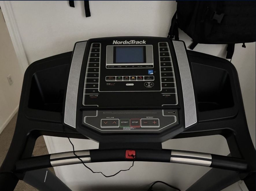NordicTrack Treadmill