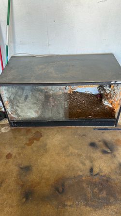 Enclosure