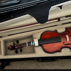 Kids Violin 