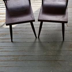 End Tables