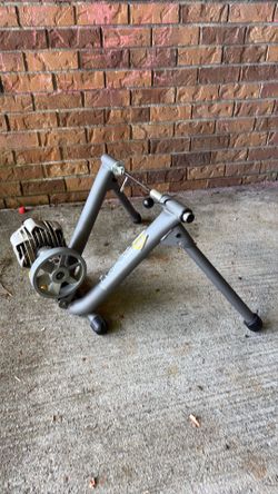 Bike Trainer