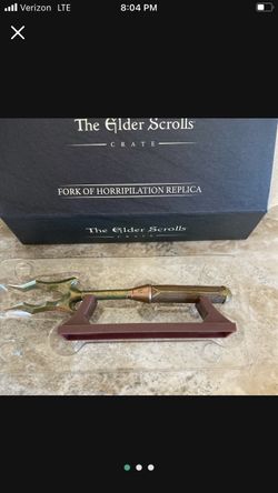 Elder Scrolls Set 