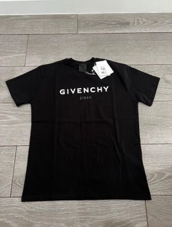 Givenchy Tshirt New Season Any Colors