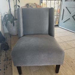 Accent Chair