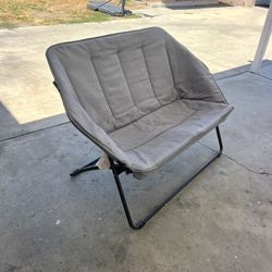 Folding Loveseat Beach Chair