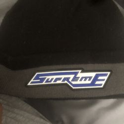 Supreme Beanie