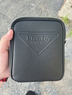 Men’s Crossbody Bag