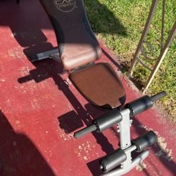 Bench