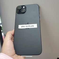 IPhone 15 Plus 