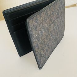 Bill Fold / Wallet 