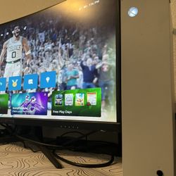Xbox Series S + two wireless controllers