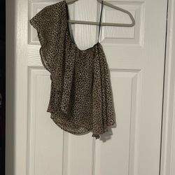 Lucca couture Blouse 