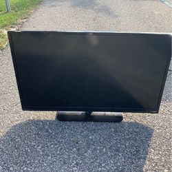 Vizio  36inch Flatscreen TV 