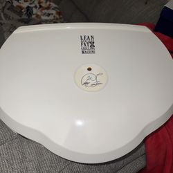 Table Top Grill 