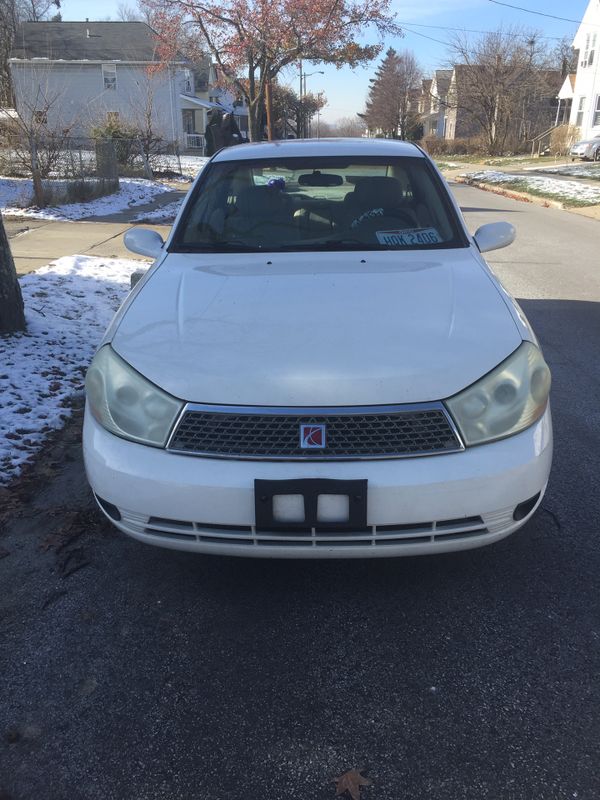 03 Saturn L300 for Sale in Cleveland, OH - OfferUp