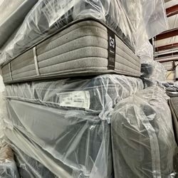 Mattress Clearance Event Happening Now!