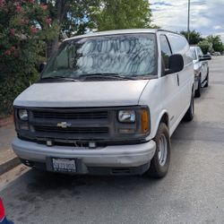 1999 Chevrolet C/K 1500