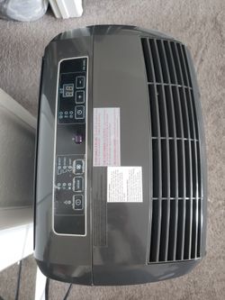 Delonghi Pinguino portable AC 12000 Btu