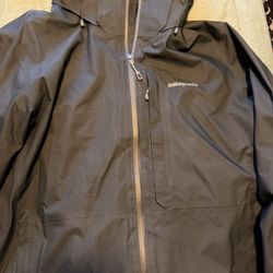 Patagonia Snow Jacket and Pants
