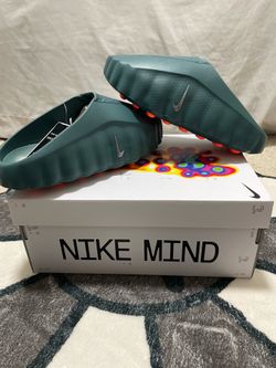 Mind 001 “Mineral Slate” 11 Men’s