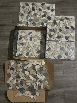 Metropolitan Tile From Home Depot