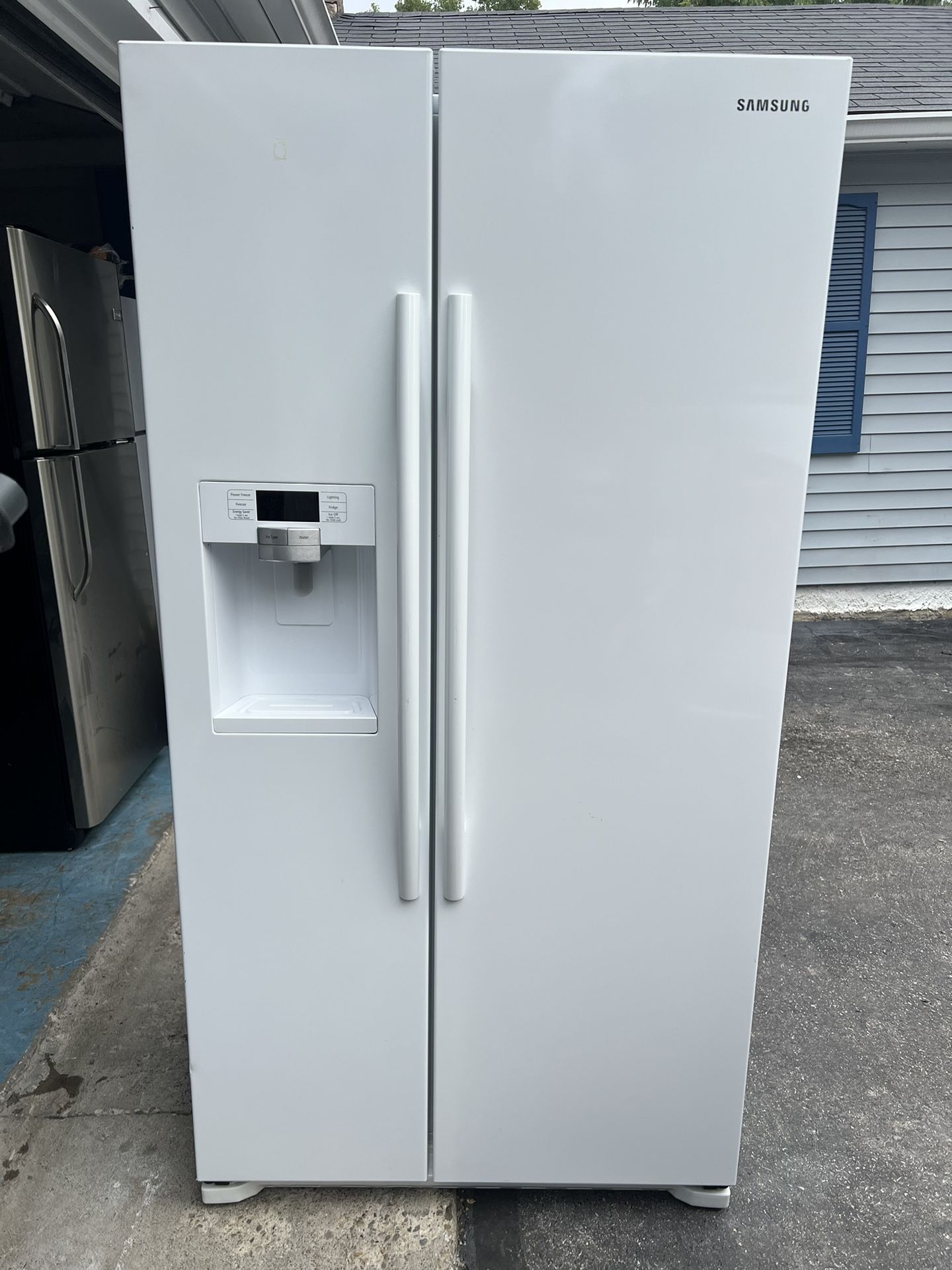 ‼️Venta de refrigeradores ‼️A muy buenos precios excelentes condiciones funcionan bien cuenta con garantía disponible estamos ubicados en 635 S Mickl,New Products : American Fashion Style Bags On Sale