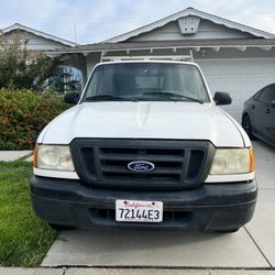2005 Ford Ranger