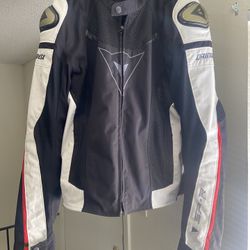 Dainese Jacket 