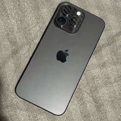 iPhone 15 Pro Max Unlocked 