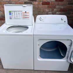 🔥Washer And Electric Dryer  Set lavadora &Secadora Electrica🔥