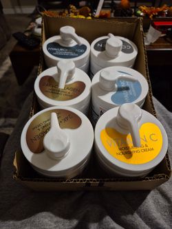 Skincare  Products  Make Offer 