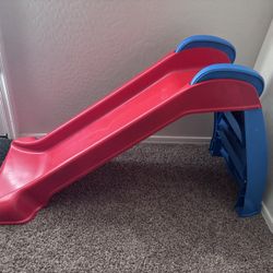 Kids Slide