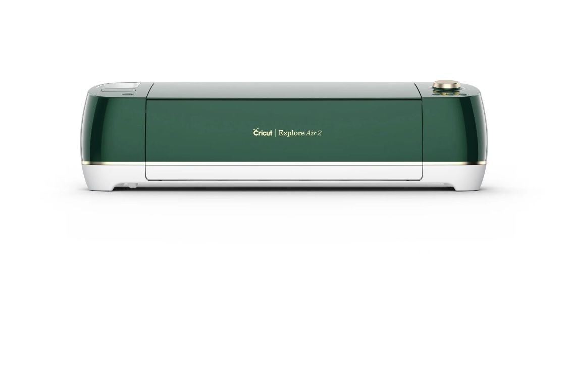 Cricut Air Explore 2 Bundle