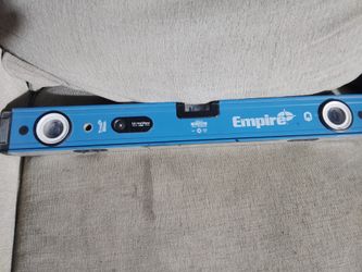 Construction level 24 inch $40$